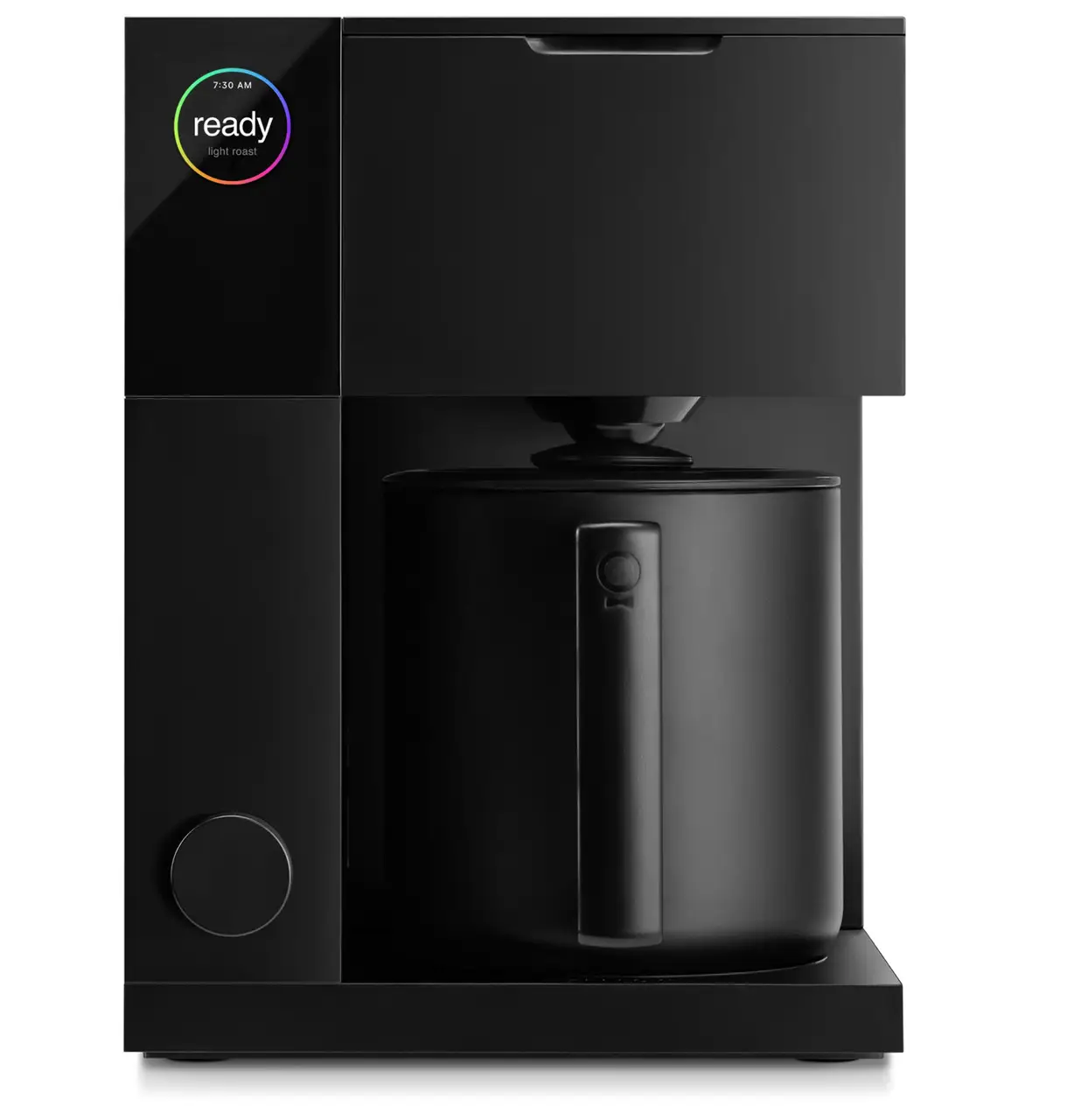 Купити Fellow Aiden Precision Coffee Maker Крапельна кавоварка чорна Fellow Aiden Precision Coffee Maker Крапельна кавоварка чорна