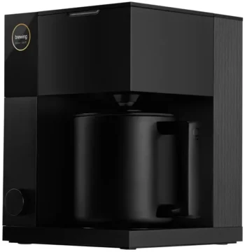 Fellow Aiden Precision Coffee Maker Капельная кофеварка черная