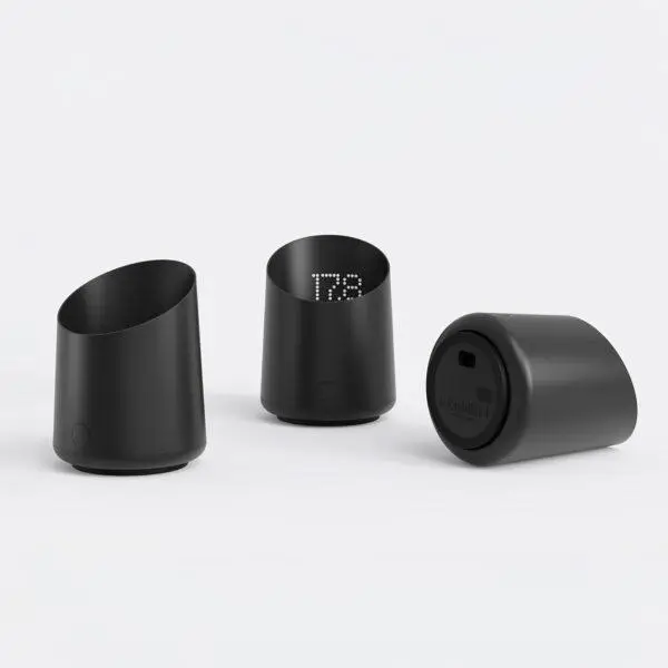 Купити Ваги Subminimal Subscale Digital Coffee Dosing Cup Ваги Subminimal Subscale Digital Coffee Dosing Cup