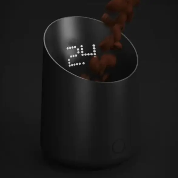 Купити Ваги Subminimal Subscale Digital Coffee Dosing Cup Ваги Subminimal Subscale Digital Coffee Dosing Cup