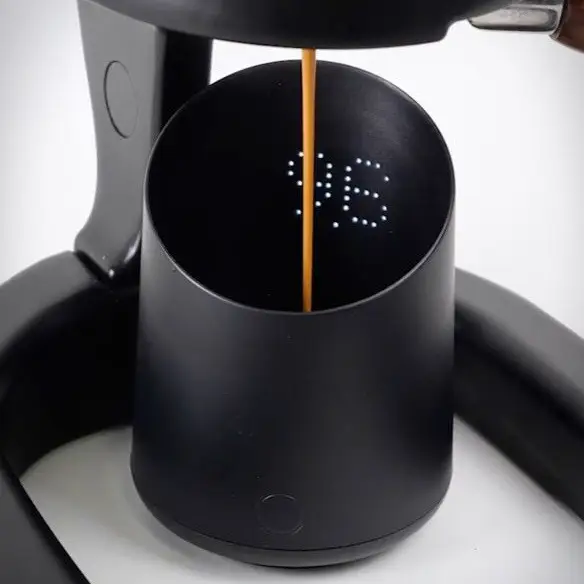 Купити Ваги Subminimal Subscale Digital Coffee Dosing Cup Ваги Subminimal Subscale Digital Coffee Dosing Cup