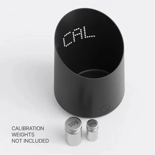 Купити Ваги Subminimal Subscale Digital Coffee Dosing Cup Ваги Subminimal Subscale Digital Coffee Dosing Cup