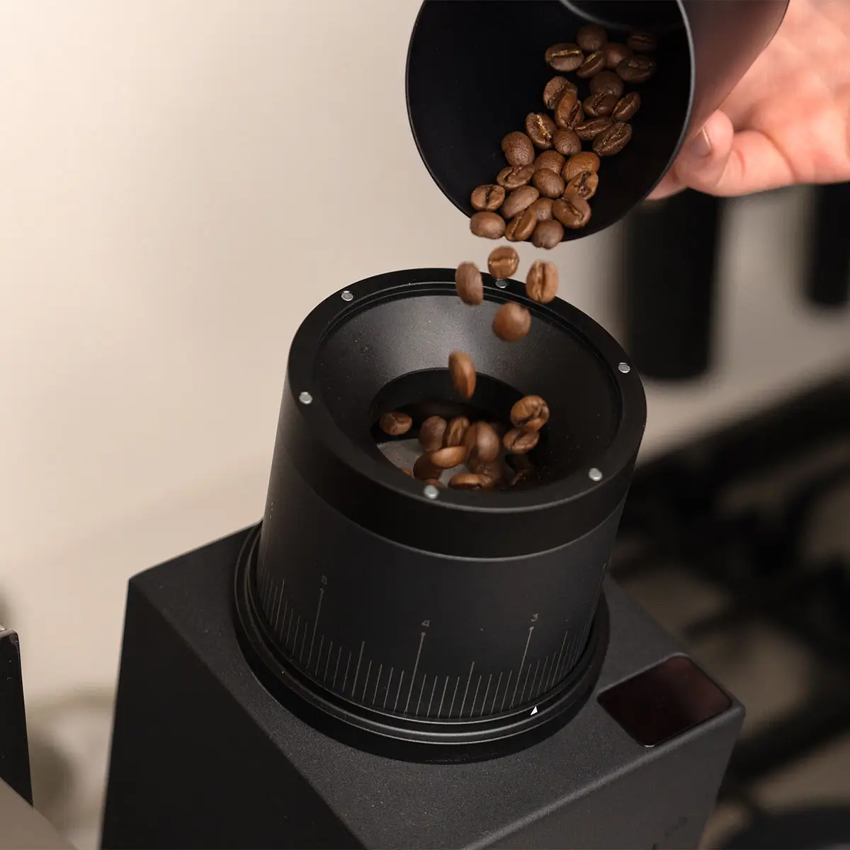 Купити Ваги Subminimal Subscale Digital Coffee Dosing Cup Ваги Subminimal Subscale Digital Coffee Dosing Cup