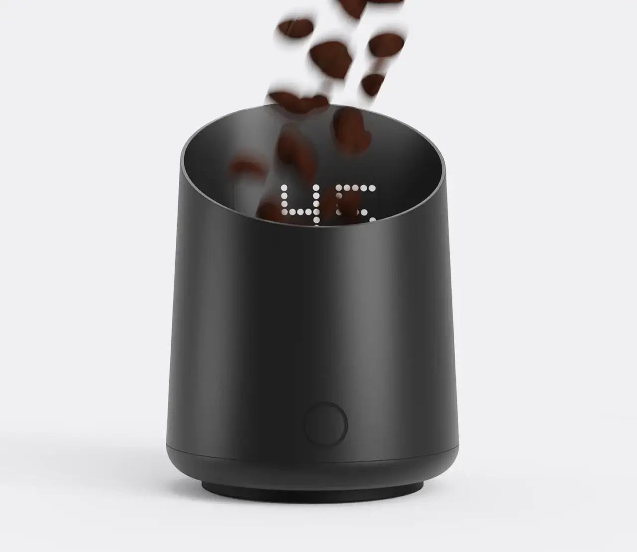 Купити Ваги Subminimal Subscale Digital Coffee Dosing Cup Ваги Subminimal Subscale Digital Coffee Dosing Cup
