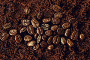 coffee beans