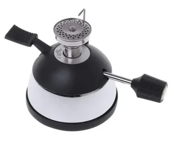 Горелка газовая Kompor Gas Burner с подставкой для заправки