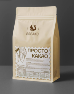 шоколад из какао