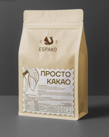Какао польза