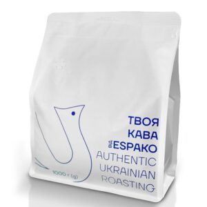 Кофе с корицей