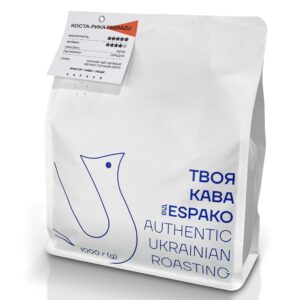 Какой кофе крепче