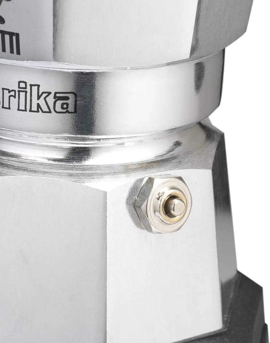 Купити Електрична гейзерна кавоварка Bialetti Elettrika на 2 чашки 90 мл Електрична гейзерна кавоварка Bialetti Elettrika на 2 чашки 90 мл