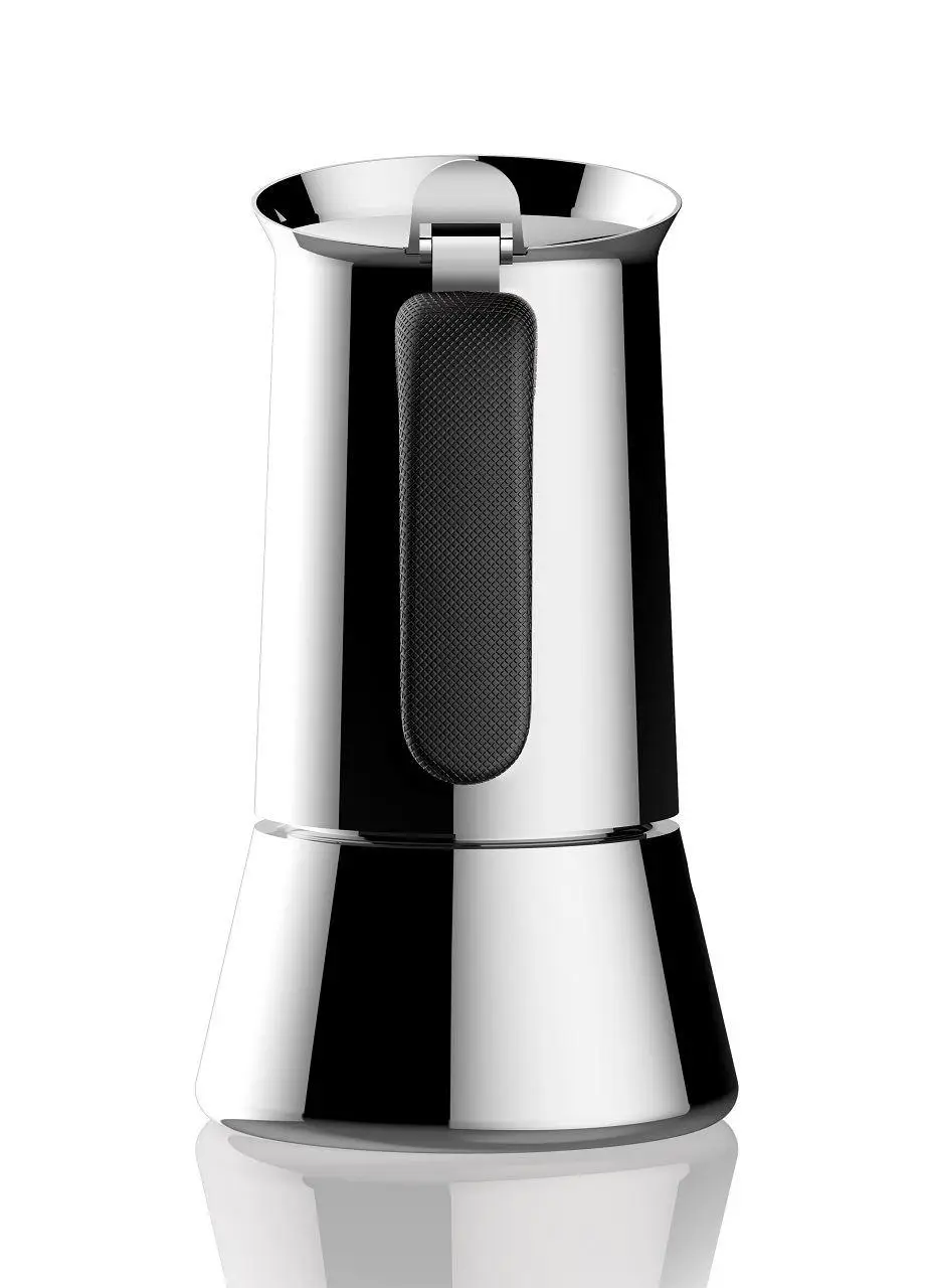 Купити Кофеварка Bialetti Venus Induction гейзерная на 6 чашек 235 мл Кофеварка Bialetti Venus Induction гейзерная на 6 чашек 235 мл