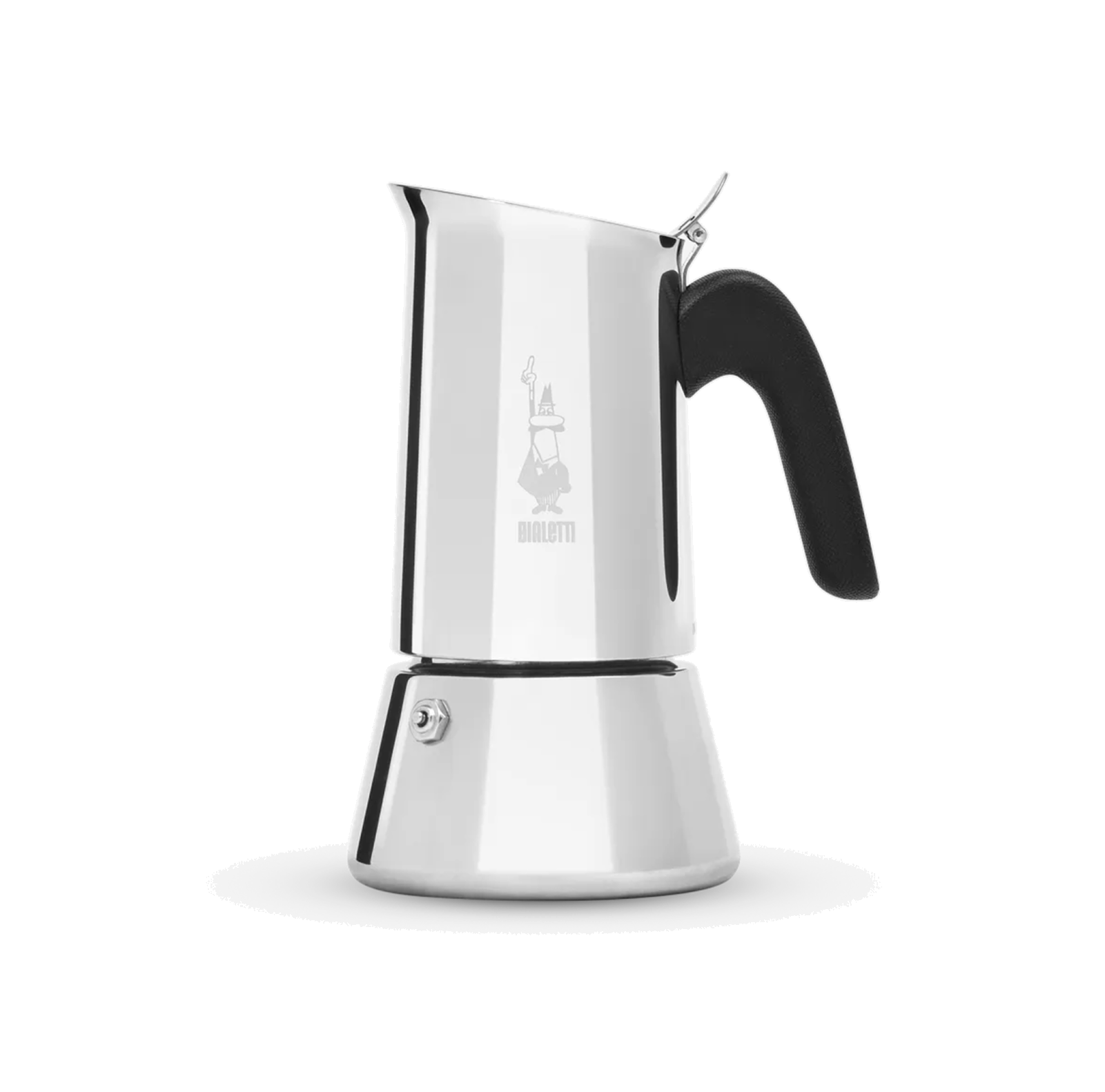 Купити Кофеварка Bialetti Venus Induction гейзерная на 6 чашек 235 мл Кофеварка Bialetti Venus Induction гейзерная на 6 чашек 235 мл