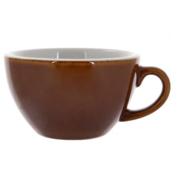 Купити Чашка Loveramics Egg Caramel 200 мл Potter Чашка Loveramics Egg Caramel 200 мл Potter