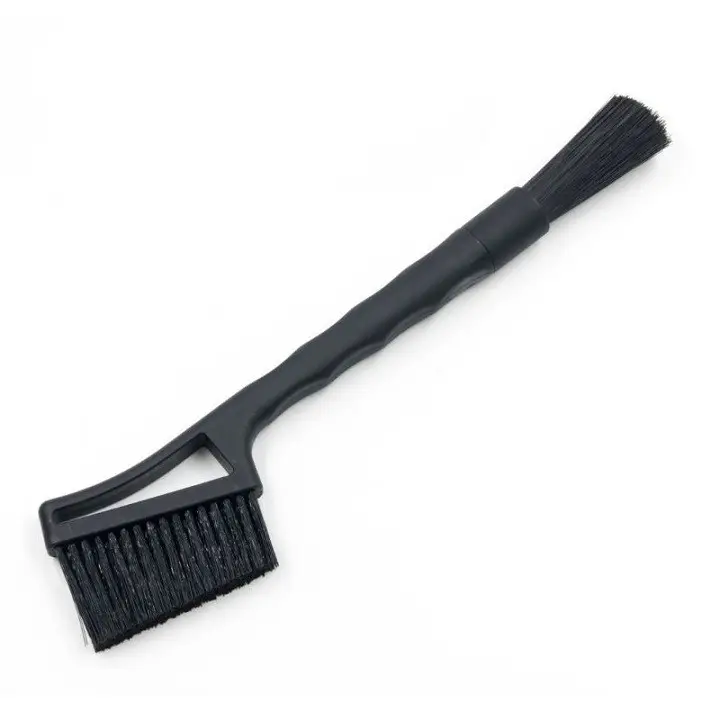 Купити ЩЕТКА RHINO COFFEE BRUSH МНОГОФУНКЦИОНАЛЬТНАЯ ДЛЯ КОФЕ ЩЕТКА RHINO COFFEE BRUSH МНОГОФУНКЦИОНАЛЬТНАЯ ДЛЯ КОФЕ