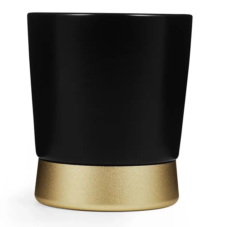 Купити ЧАШКА MHW-3BOMBER CERA SERIES CERAMIC CUP FEATURES 240 МЛ. ЧОРНА ЧАШКА MHW-3BOMBER CERA SERIES CERAMIC CUP FEATURES 240 МЛ. ЧОРНА