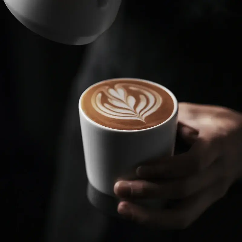 Купити ЧАШКА MHW-3BOMBER CERA SERIES CERAMIC CUP FEATURES 240 МЛ. БІЛА ЧАШКА MHW-3BOMBER CERA SERIES CERAMIC CUP FEATURES 240 МЛ. БІЛА