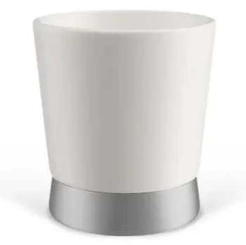 ЧАШКА MHW-3BOMBER CERA SERIES CERAMIC CUP FEATURES 240 МЛ. БЕЛАЯ