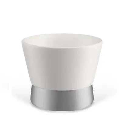 Купити ЧАШКА MHW-3BOMBER CERA SERIES CERAMIC CUP FEATURES 80 МЛ. БІЛА ЧАШКА MHW-3BOMBER CERA SERIES CERAMIC CUP FEATURES 80 МЛ. БІЛА