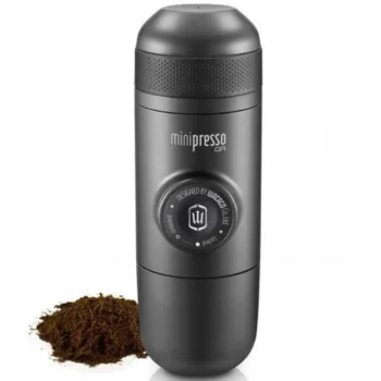 ПОРТАТИВНА КАВОВАРКА WACACO MINIPRESSO GR
