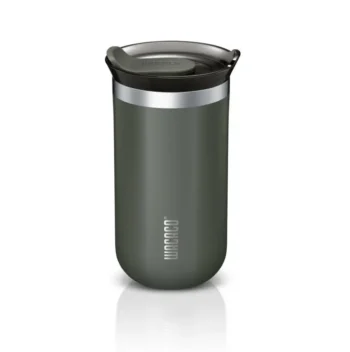 ТЕРМОКУХОЛЬ WACACO OCTAROMA LUNGO 300 МЛ СІРИЙ