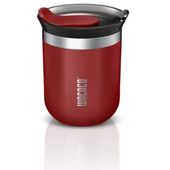 ТЕРМОКУХОЛЬ WACACO OCTAROMA CLASSICO 180 МЛ. ЧЕРВОНИЙ