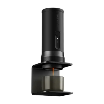 ПОРТАТИВНА ЕСПРЕСО КАВОВАРКА MHW-3BOMBER X-PRESS58 ESPRESSO MACHINE