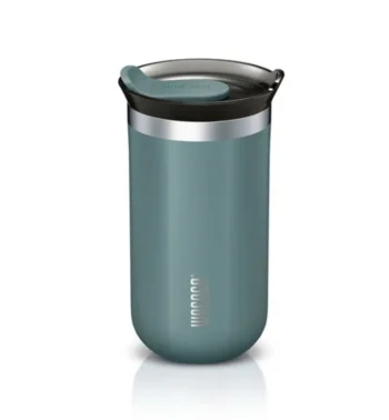 ТЕРМОКУХОЛЬ WACACO OCTAROMA LUNGO 300 МЛ БЛАКИТНИЙ