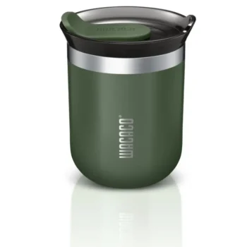 ТЕРМОКУХОЛЬ WACACO OCTAROMA CLASSICO 180 МЛ. ЗЕЛЕНИЙ