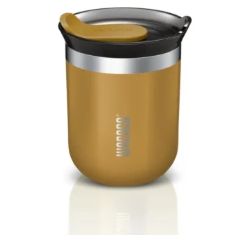 ТЕРМОКУХОЛЬ WACACO OCTAROMA CLASSICO 180 МЛ. ЖОВТИЙ