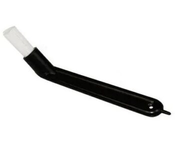 Купити Щітка для чищення груп кавомашини Cleaning Brush Чорна Щітка для чищення груп кавомашини Cleaning Brush Чорна