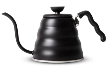 ЧАЙНИК HARIO BUONO V60 1.2 Л. ЧОРНИЙ