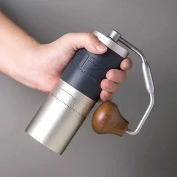 КАВОМОЛКА РУЧНА 1ZPRESSO J
