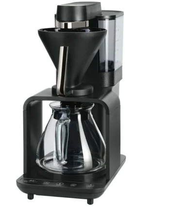 ФІЛЬТР КАВОВАРКА MELITTA EPOUR SILVER КРАПЕЛЬНА GERMANY