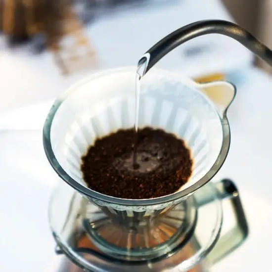 Купити ПУРОВЕР TIMEMORE CRYSTAL DRIPPER 01 PCTG ПУРОВЕР TIMEMORE CRYSTAL DRIPPER 01 PCTG