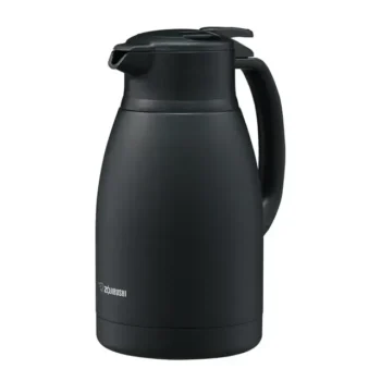 ТЕРМОС КУВШИН ZOJIRUSHI 1.5 Л ЧЕРНЫЙ
