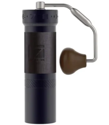 КОФЕМОЛКА РУЧНАЯ 1ZPRESSO ZP6 SPECIAL IRON GRAY