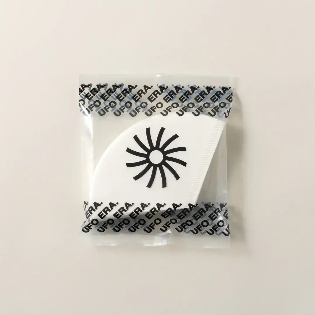 Купити ФІЛЬТРИ UFO PAPER FILTER TYPE A 50 ШТ. ФІЛЬТРИ UFO PAPER FILTER TYPE A 50 ШТ.