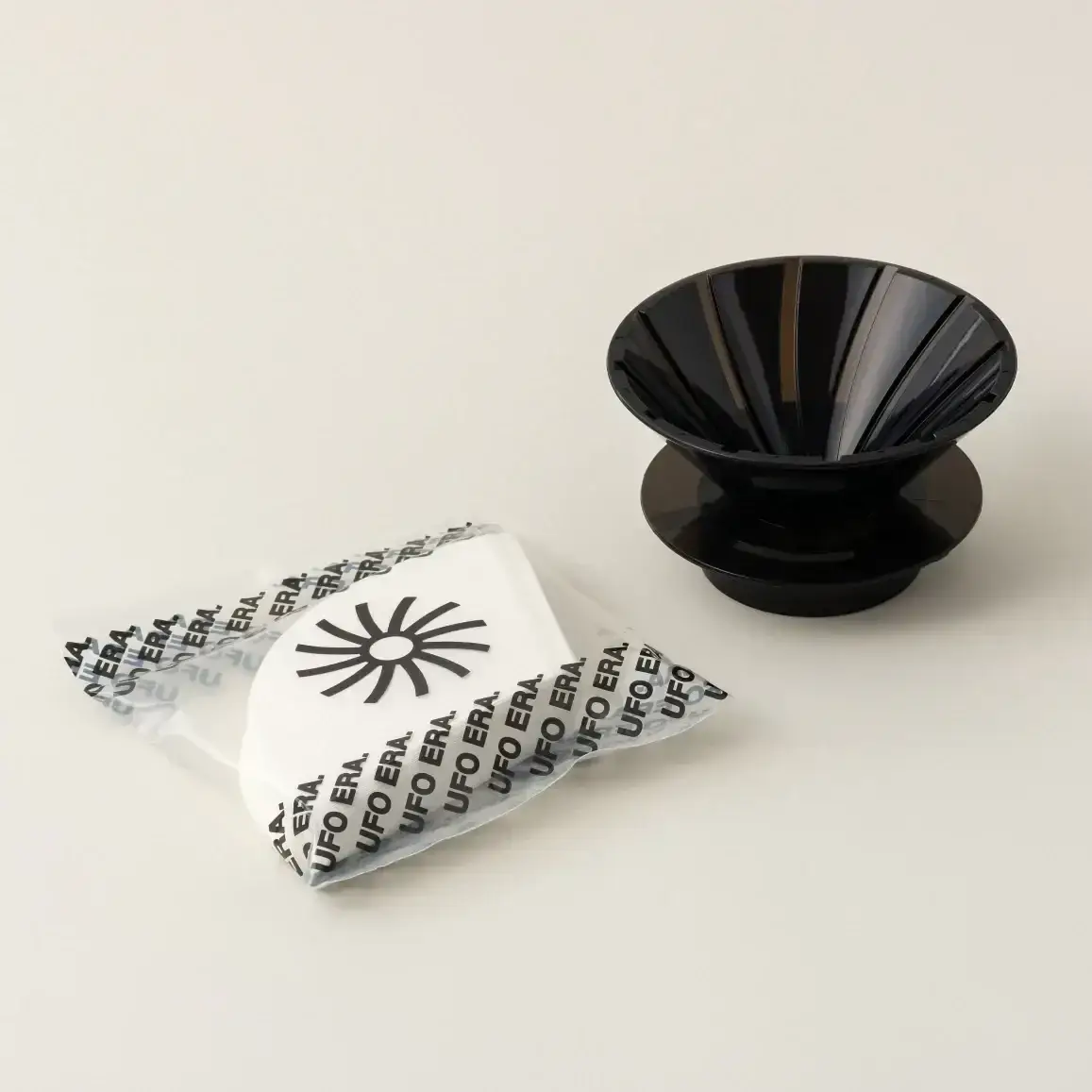 Купити ФІЛЬТРИ UFO PAPER FILTER TYPE A 50 ШТ. ФІЛЬТРИ UFO PAPER FILTER TYPE A 50 ШТ.