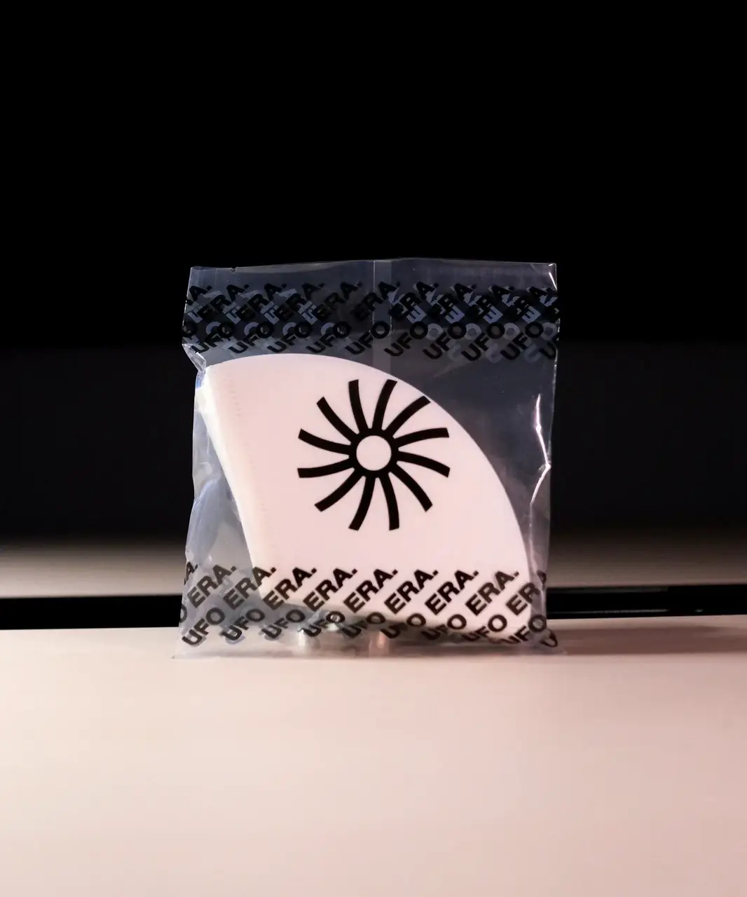 Купити ФІЛЬТРИ UFO PAPER FILTER TYPE A 50 ШТ. ФІЛЬТРИ UFO PAPER FILTER TYPE A 50 ШТ.