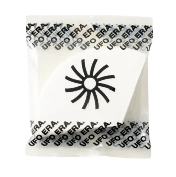 ФІЛЬТРИ UFO PAPER FILTER TYPE A 50 ШТ.