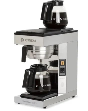 Купити КАПЕЛЬНАЯ КОФЕВАРКА CREM M-2 ФИЛЬТР КАПЕЛЬНАЯ КОФЕВАРКА CREM M-2 ФИЛЬТР
