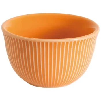 ЧАШКА LOVERAMICS BORAM UM TASTING CUP 120 МЛ ORANGE