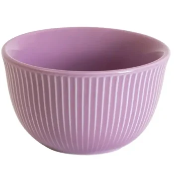 ЧАШКА LOVERAMICS BORAM UM TASTING CUP 120 МЛ PURPLE