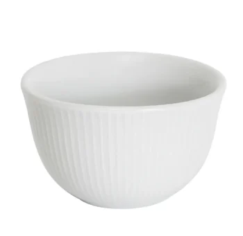 ЧАШКА LOVERAMICS BORAM UM TASTING CUP 80 МЛ WHITE