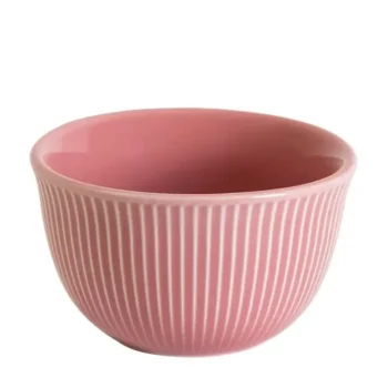 ЧАШКА LOVERAMICS BORAM UM TASTING CUP 80 МЛ DUSTY PINK