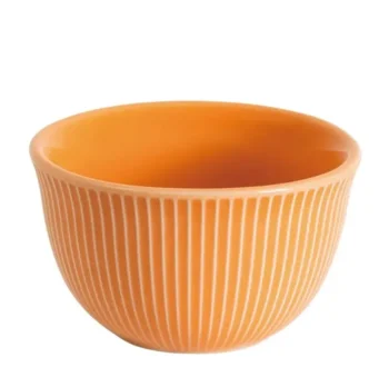 ЧАШКА LOVERAMICS BORAM UM TASTING CUP 80 МЛ ORANGE