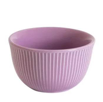 ЧАШКА LOVERAMICS BORAM UM TASTING CUP 80 МЛ PURPLE