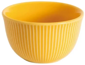 ЧАШКА LOVERAMICS BORAM UM TASTING CUP 200 МЛ YELLOW