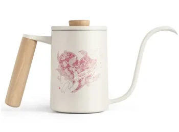 ЧАЙНИК MHW-3BOMBER PLANET 600 МЛ. FLIPPED POUR OVER KETTLE